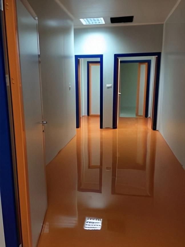 İzmir Epoksi Kaplama